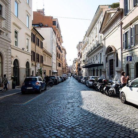 Imperial House Apartment Rome Bagian luar foto